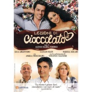 LEZIONI DI CIOCCOLATO 2