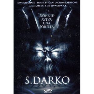 S. DARKO