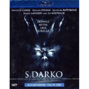 S. DARKO