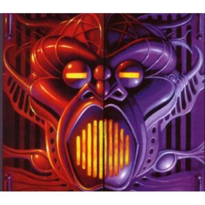 BEYOND THE GATES (DELUXE E