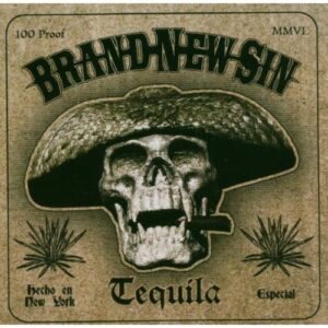 TEQUILA