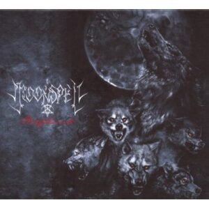 WOLFHEART (RE-ISSUE + BONU