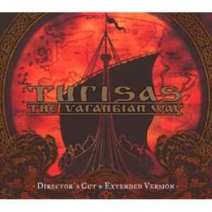 THE VARANGIAN WAY (DIRECTOR'S CUT)