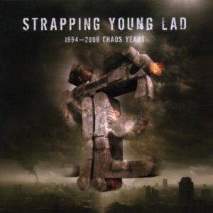1994 - 2006 THE CHAOS YEAR