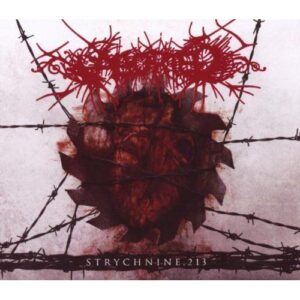 STRYCHNINE.213
