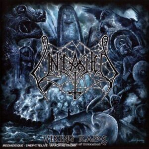 VIKING RAIDS (1991-2004 -