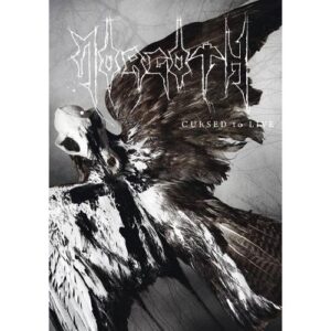 CURSED TO LIVE - DVD+2CD LTD ED