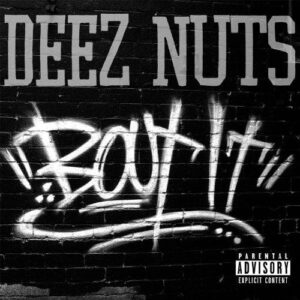 BOUT IT (2CD DGPK LTD)