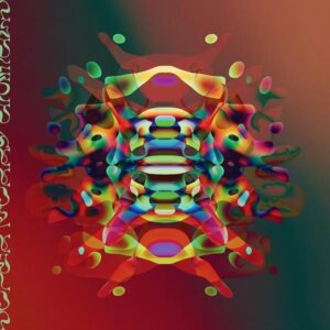 Precreation Percolation(Red Vinyl)