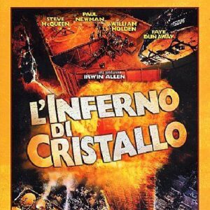 INFERNO DI CRISTALLO (L')