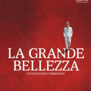 GRANDE BELLEZZA (LA) (SE) (2 DVD)