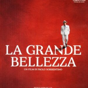 GRANDE BELLEZZA (LA) (SE) (2 DVD)