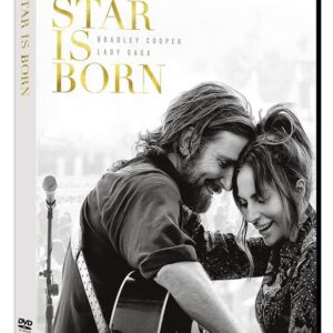 STAR IS BORN (A) (BOX SLIM)