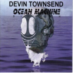 OCEAN MACHINE