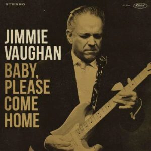 Baby, Please Come Home, Ltd Aztec Gold Vinyl