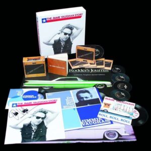 Story The Jimmie Vaughan Story