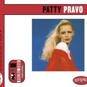 COLLECTION: PATTY PRAVO