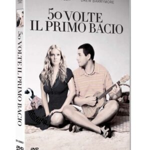 50 VOLTE IL PRIMO BACIO (SAN VALENTINO COLLECTION)