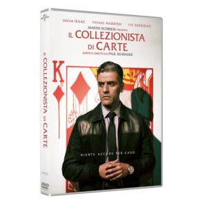 COLLEZIONISTA DI CARTE (IL)