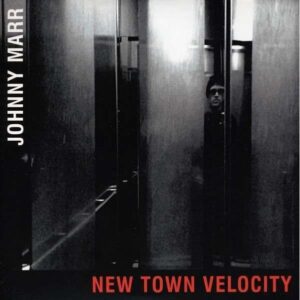 NEW TOWN VELOCITY