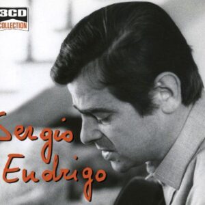 3CD COLLECTION: SERGIO ENDRIGO