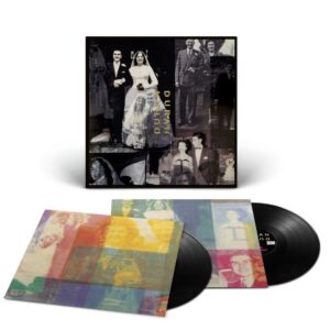 Duran Duran Doppio Vinile Lp