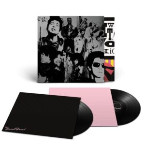 Thank You Doppio Vinile Lp