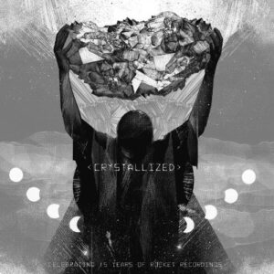 'CRYSTALLIZED' CELEBRATING 15 YEARS OF R