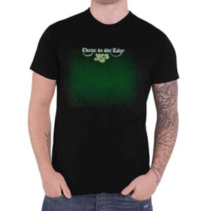 YES: CLOSE TO THE EDGE (T-SHIRT UNISEX TG. 2XL)