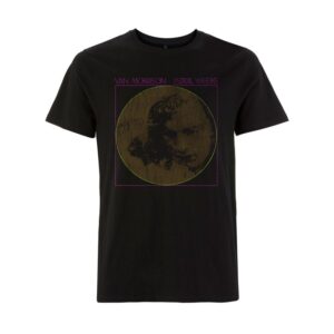VAN MORRISON: ASTRAL WEEKS (T-SHIRT UNISEX TG. S)