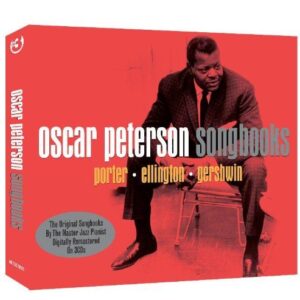 (3CD) THE SONGBOOKS