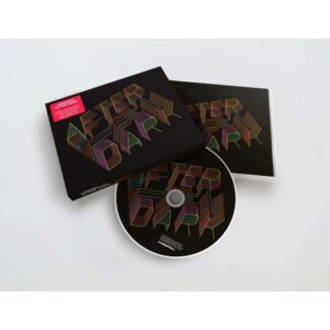 AFTER DARK - VESPERTINE (BILL BREWSTER PRESENTS)