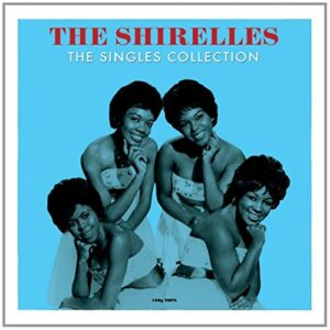 THE SINGLES COLLECTION
