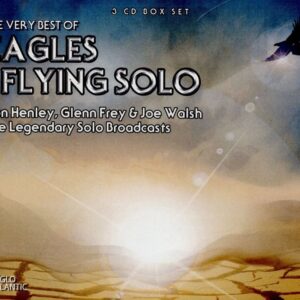 Flying Solo - Legendary Solo Broadcasts