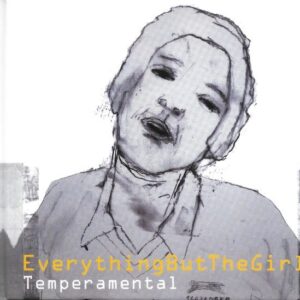 TEMPERAMENTAL -HQ-HI-FIDELITY HALF-SPEED MASTER ON 180G DOUBLE VINYL