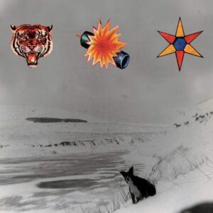 THE THREE EP'S - 20TH ANNIVERSARY REMASTERED ED.