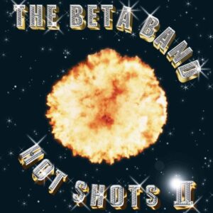 HOT SHOTS II - 2LP+CD