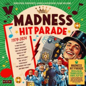 Hit Parade - Boxset