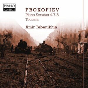 SONATA PER PIANOFORTE N.4 OP.29, N.7 OP.
