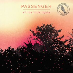 ALL THE LITTLE LIGHTS