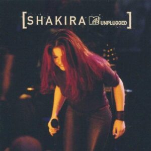 MTV UNPLUGGED
