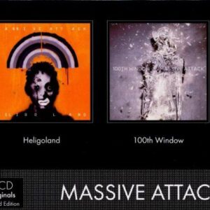 HELIGOLAND/100TH WINDOW