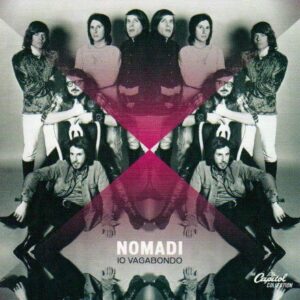 IO VAGABONDO - THE CAPITOL COLLECTION