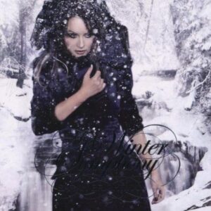 WINTER SYMPHONY CD + DVD