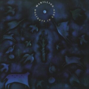 HOLIDAYS IN EDEN - LP 180 GR.