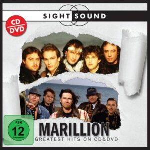 SIGHT & SOUND - CD+DVD