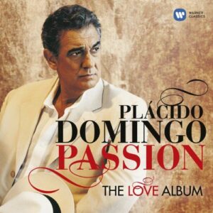 PASSION: THE LOVE ALBUM