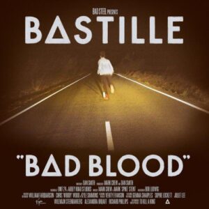 BAD BLOOD