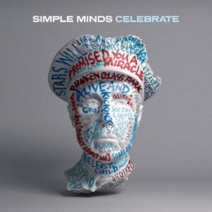 CELEBRATE - THE GREATEST HITS + BOX CLAMSHELL
