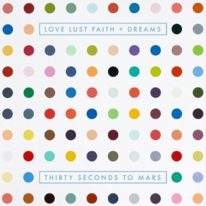 LOVE, LUST, FAITH DELUXE